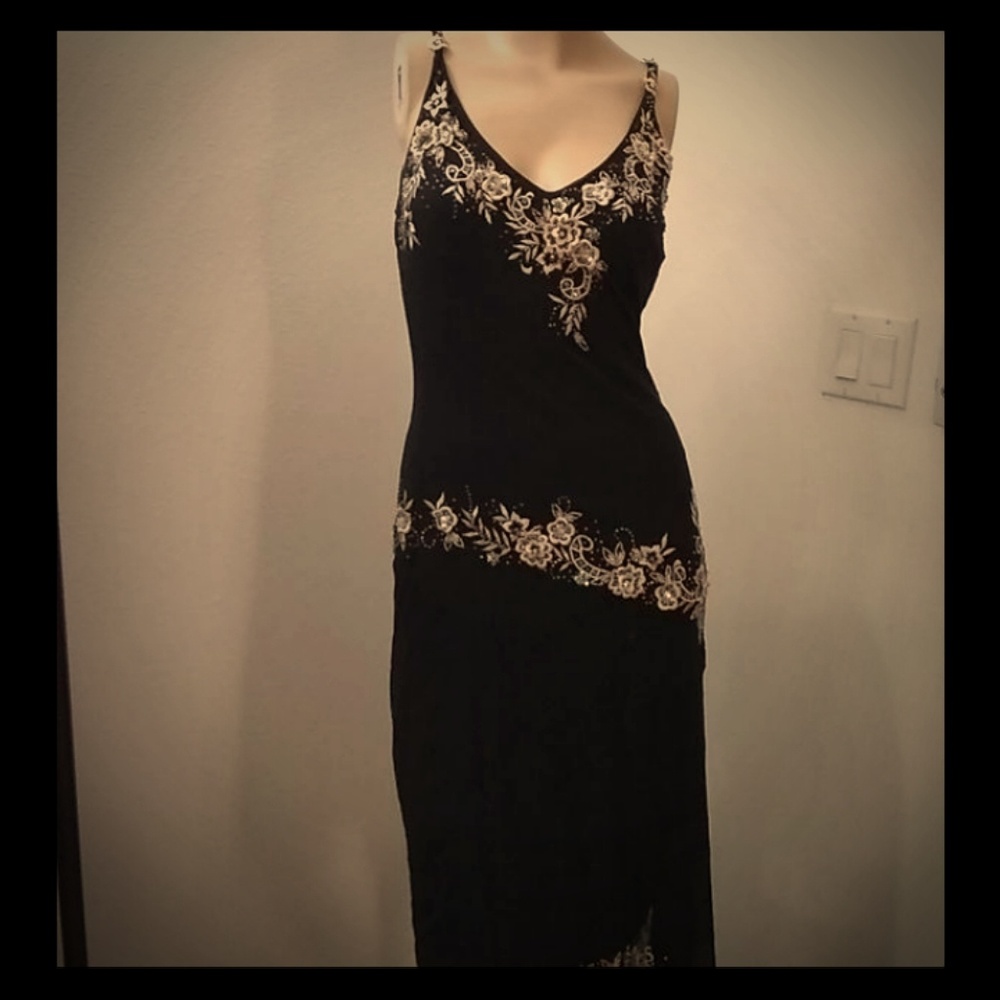 Cocktail dress